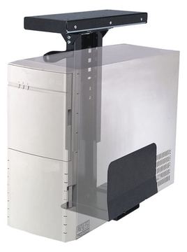 Neomounts by Newstar CPU-D250 - Befestigungskit (CPU-Halterung) von LumaTech