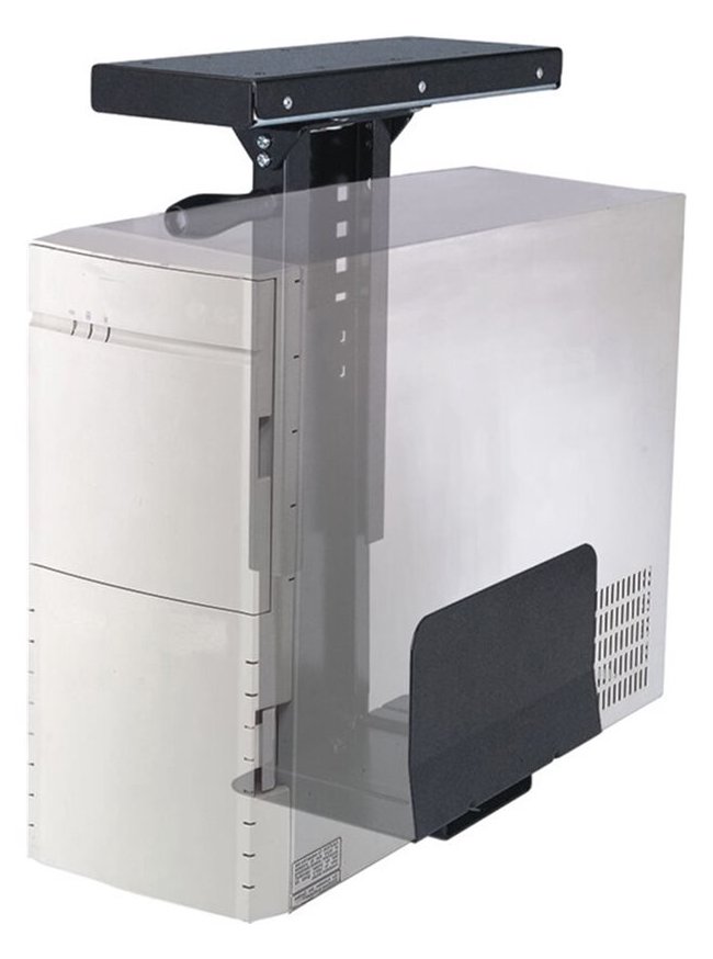 Neomounts by Newstar CPU-D250 - Befestigungskit (CPU-Halterung)