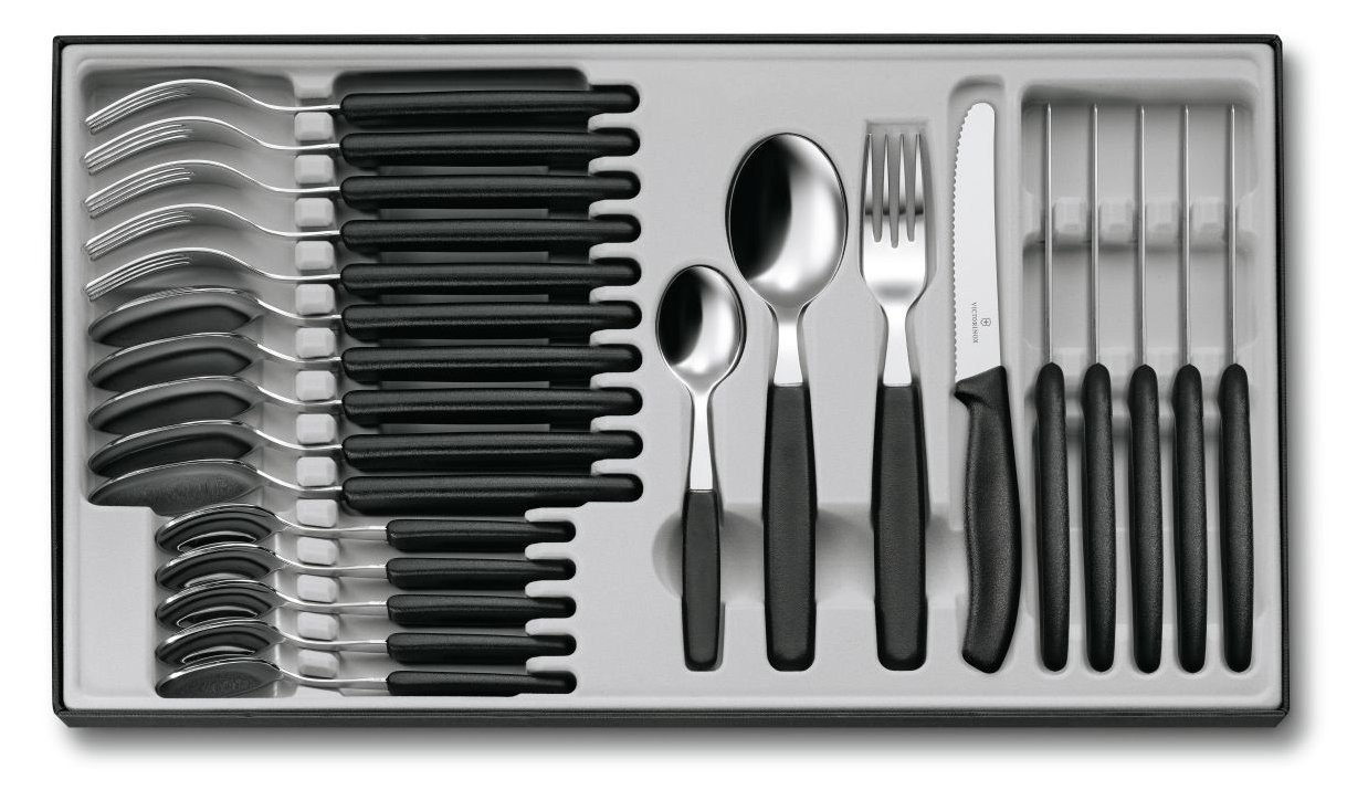 Victorinox Swiss Classic - Besteck - 24 Stck.