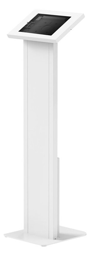 Neomounts by Newstar FL15-750WH1 - Aufstellung - für Tablett - verriegelbar - weiß