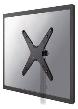 Neomounts by Newstar FL40-430BL14 - Befestigungskit (Stangenbefestigung) von LumaTech