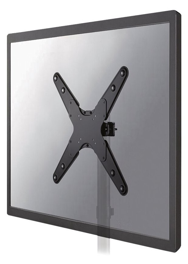 Neomounts by Newstar FL40-430BL14 - Befestigungskit (Stangenbefestigung)