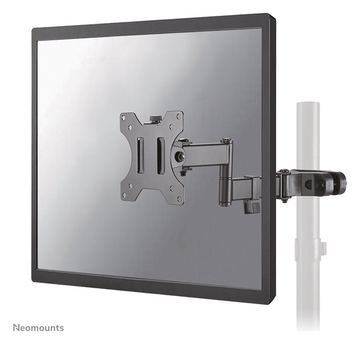 Neomounts by Newstar FL40-450BL11 - Befestigungskit (Stangenbefestigung) von LumaTech