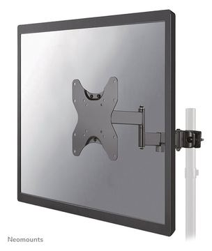 Neomounts by Newstar FL40-450BL12 - Befestigungskit (Stangenbefestigung) von LumaTech