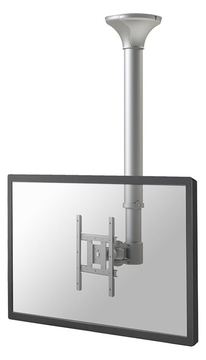 Neomounts by Newstar FPMA-C200 - Klammer - full-motion - für LCD-Display - Silber von LumaTech
