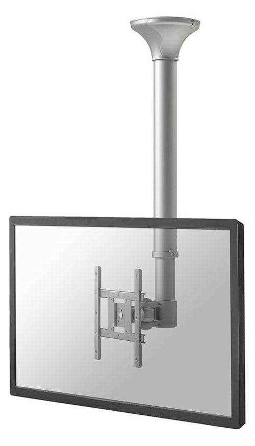 Neomounts by Newstar FPMA-C200 - Klammer - full-motion - für LCD-Display - Silber