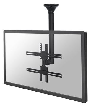 Neomounts by Newstar FPMA-C400 - Klammer - full-motion - für LCD-Display - Schwarz von LumaTech
