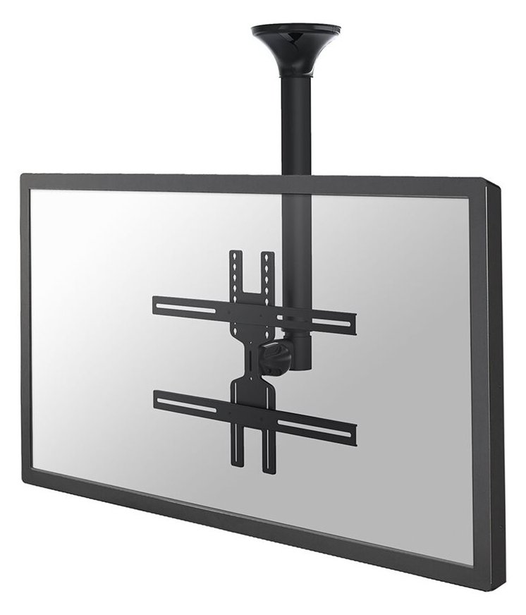 Neomounts by Newstar FPMA-C400 - Klammer - full-motion - für LCD-Display - Schwarz