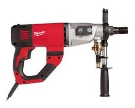 Milwaukee DD 3-152 Diamantbohrmaschine
