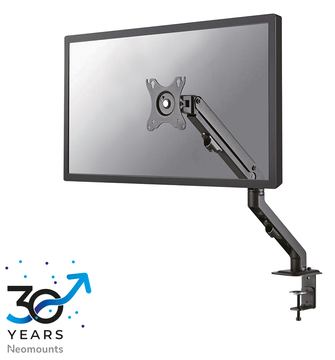 Neomounts by Newstar FPMA-D650 - Befestigungskit - full-motion - für LCD-Display - Stahl - Schwarz von LumaTech