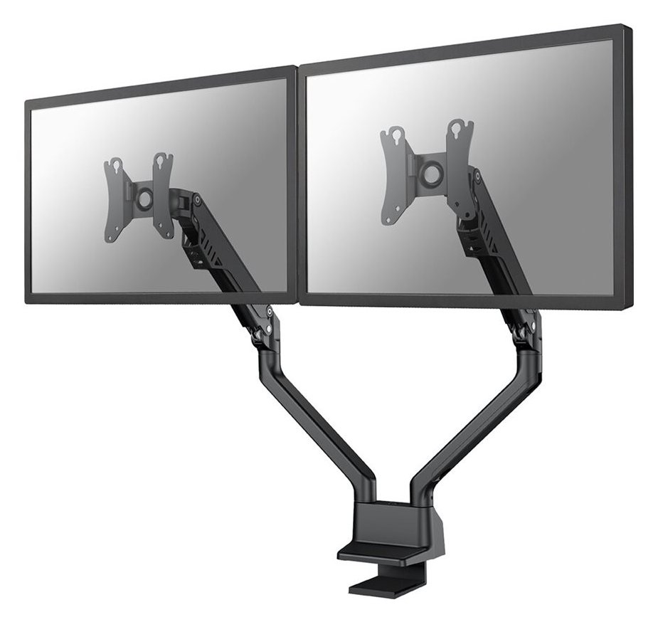Neomounts by Newstar FPMA-D750DBLACK2 - Befestigungskit (Tischmontage)