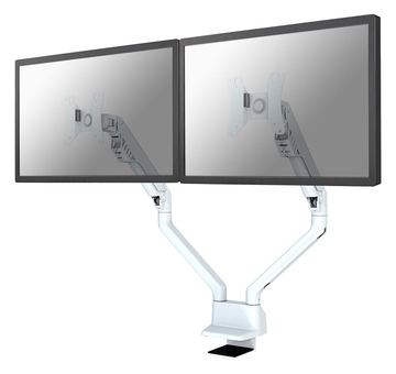 Neomounts by Newstar FPMA-D750DWHITE2 - Befestigungskit (Tischmontage) von LumaTech