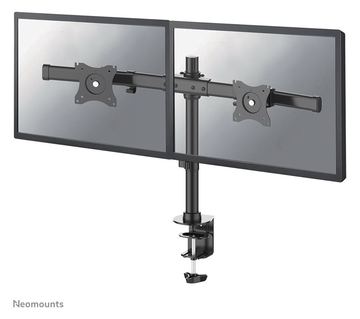 Neomounts by Newstar FPMA-DCB100D - Befestigungskit - für 2 LCD-Displays (full-motion) von LumaTech