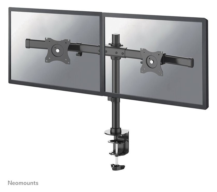 Neomounts by Newstar FPMA-DCB100D - Befestigungskit - für 2 LCD-Displays (full-motion)