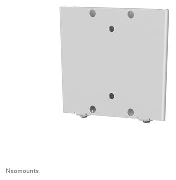 Neomounts by Newstar FPMA-W25 - Klammer - fest - für LCD-Display - verriegelbar - Silber von LumaTech