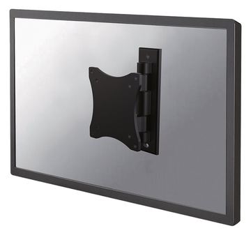 Neomounts by Newstar FPMA-W810 - Klammer - full-motion - für LCD-Display - Schwarz - Bildschirmgröße: 25.4-68.6 cm von LumaTech