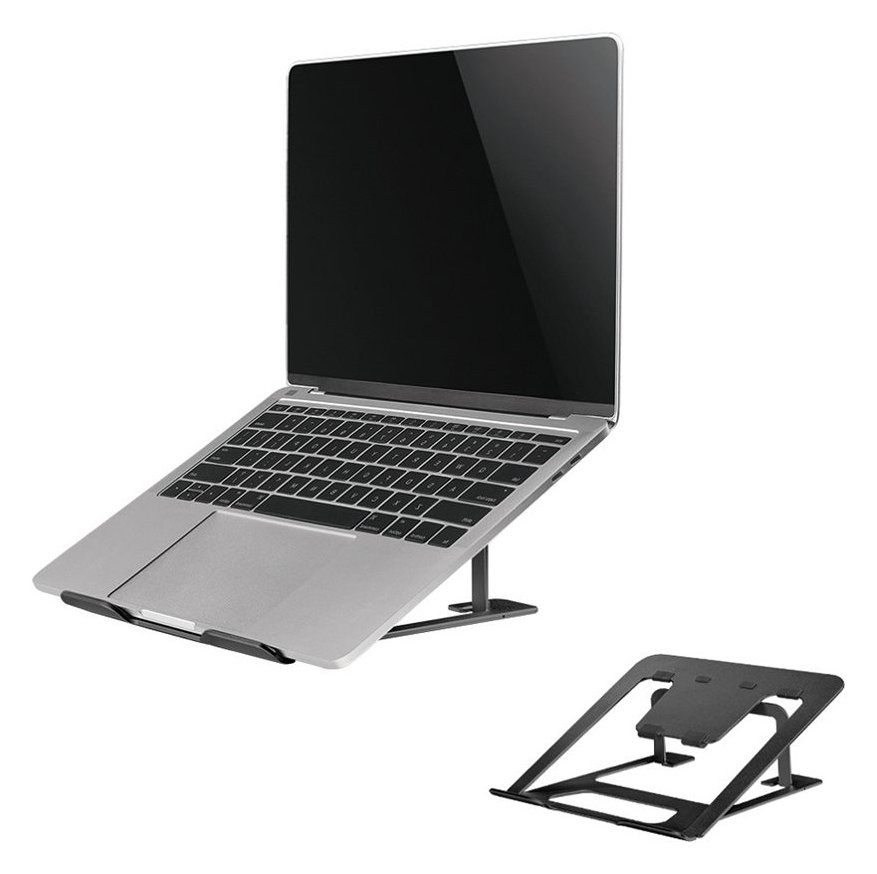 Neomounts by Newstar NSLS085BLACK - Notebook-Ständer