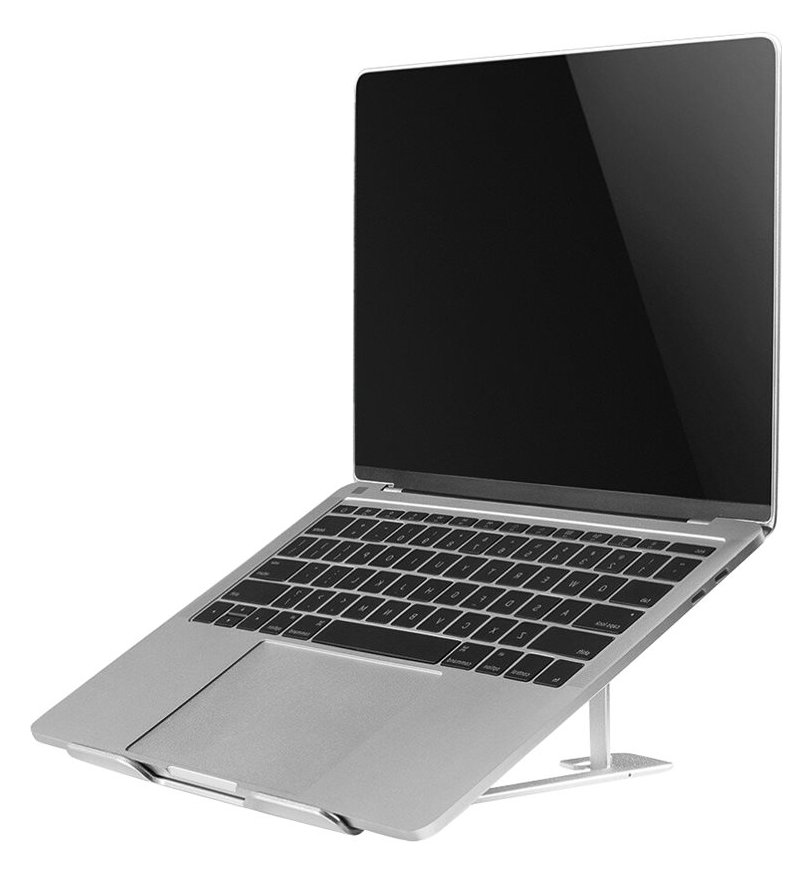 Neomounts by Newstar NSLS085SILVER - Notebook-Ständer