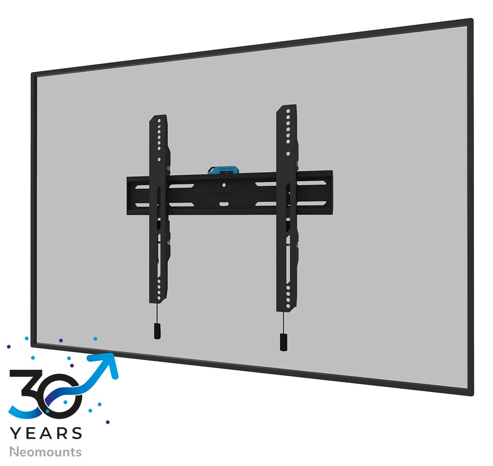 Neomounts by Newstar Select WL30S-850BL14 - Befestigungskit (Wandplatte, Adapter für Halterung)