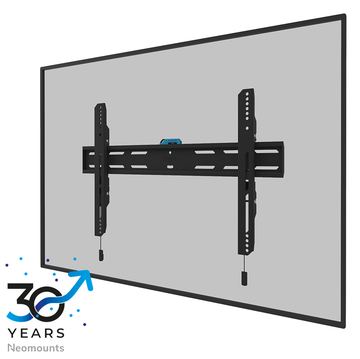 Neomounts by Newstar Select WL30S-850BL16 - Befestigungskit (Wandplatte, Adapter für Halterung) von LumaTech