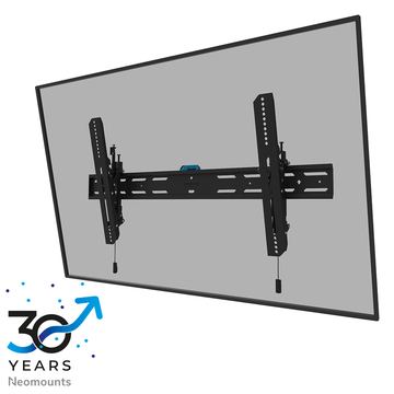 Neomounts by Newstar Select WL35S-850BL18 - Befestigungskit (Wandplatte, Adapter für Halterung) von LumaTech