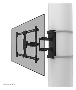 Neomounts by Newstar Select WL40S-910BL16 - Befestigungskit (Montage) von LumaTech
