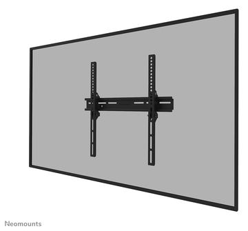 Neomounts by Newstar WL30-350BL14 - Befestigungskit (Wandmontage) von LumaTech