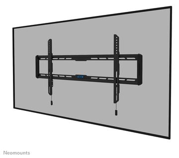 Neomounts by Newstar WL30-550BL18 - Befestigungskit (Wandplatte, Adapter für Halterung) von LumaTech