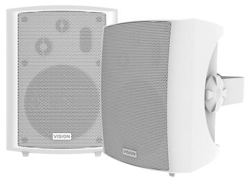 Vision SP-1800 - Lautsprecher - für PA-System von LumaTech