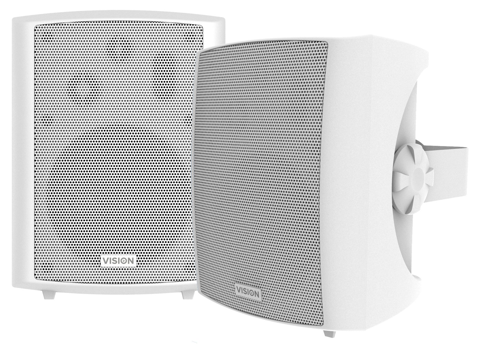 Vision SP-1800 - Lautsprecher - für PA-System