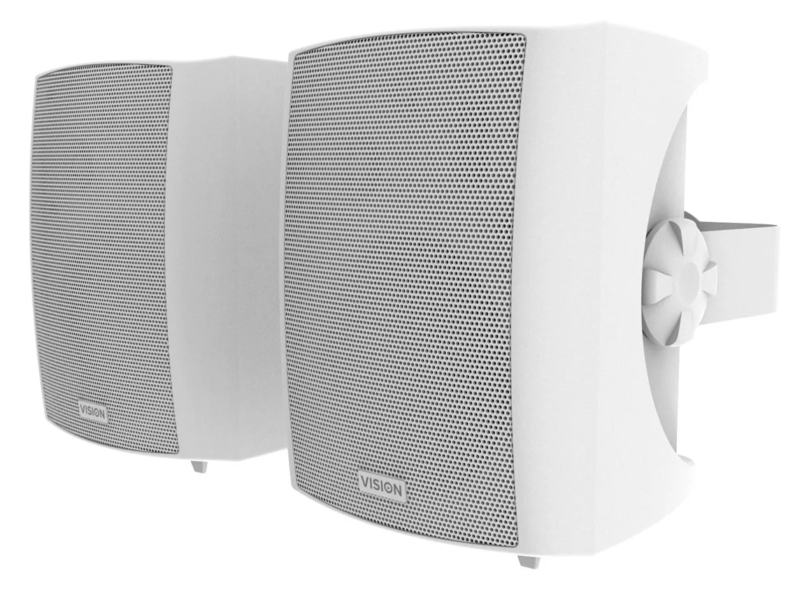 Vision SP-1800 - Lautsprecher - für PA-System, Ansicht 4