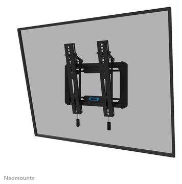 Neomounts by Newstar WL35-550BL12 - Befestigungskit (Wandplatte, Adapter für Halterung) von LumaTech