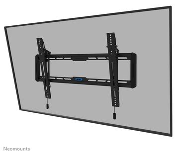 Neomounts by Newstar WL35-550BL16 - Befestigungskit (Wandplatte, Adapter für Halterung) von LumaTech