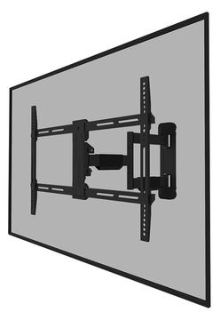 Neomounts by Newstar WL40-550BL16 - Befestigungskit (Wandmontage) von LumaTech