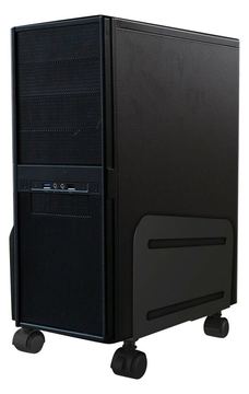 Neomounts CPU-M100 - Wagen für CPU - Schwarz von LumaTech