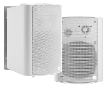 Vision SP-1900P - Lautsprecher - für PA-System von LumaTech