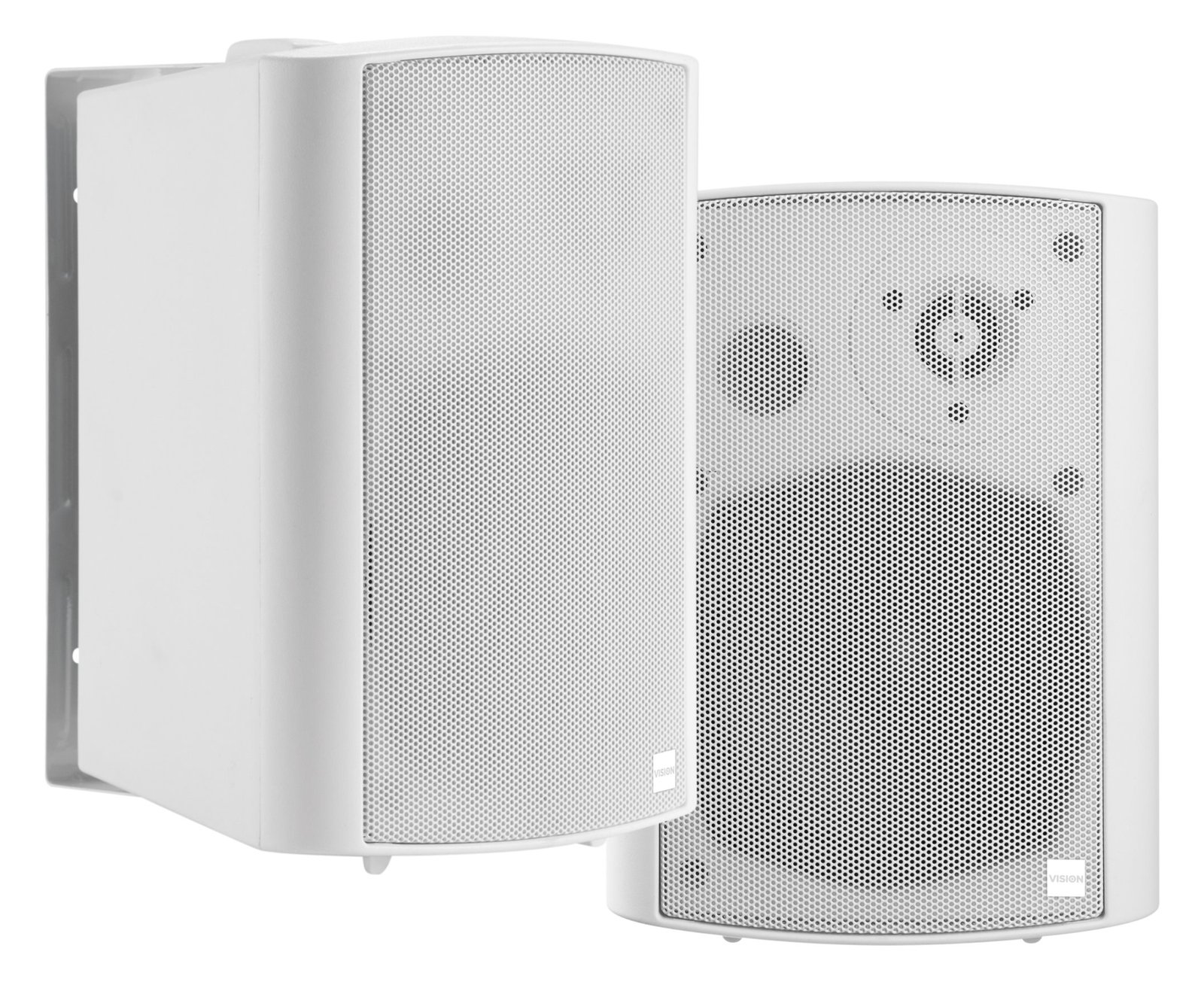Vision SP-1900P - Lautsprecher - für PA-System