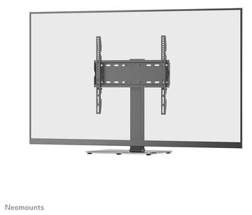 Neomounts DS45-430BL14 - Aufstellung - für TV - Stahl - Schwarz - Bildschirmgröße: 81.3-139.7 cm (32-55) von LumaTech