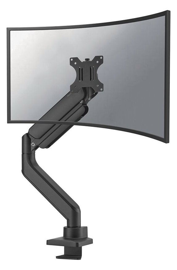 Neomounts DS70PLUS-450BL1 - Befestigungskit (Tisch-Montagearm)
