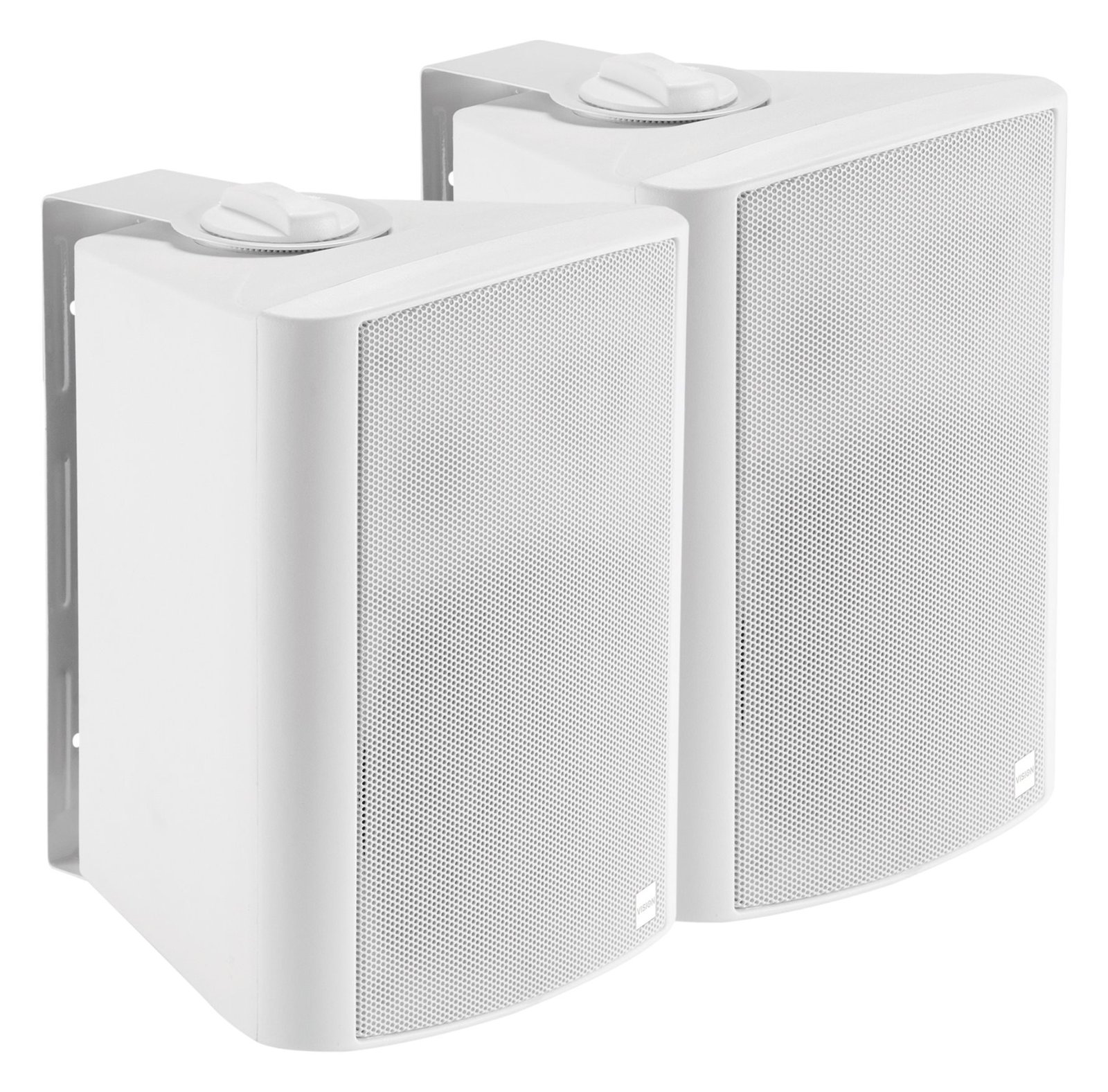 Vision SP-900P - Lautsprecher - 27 Watt - zweiweg