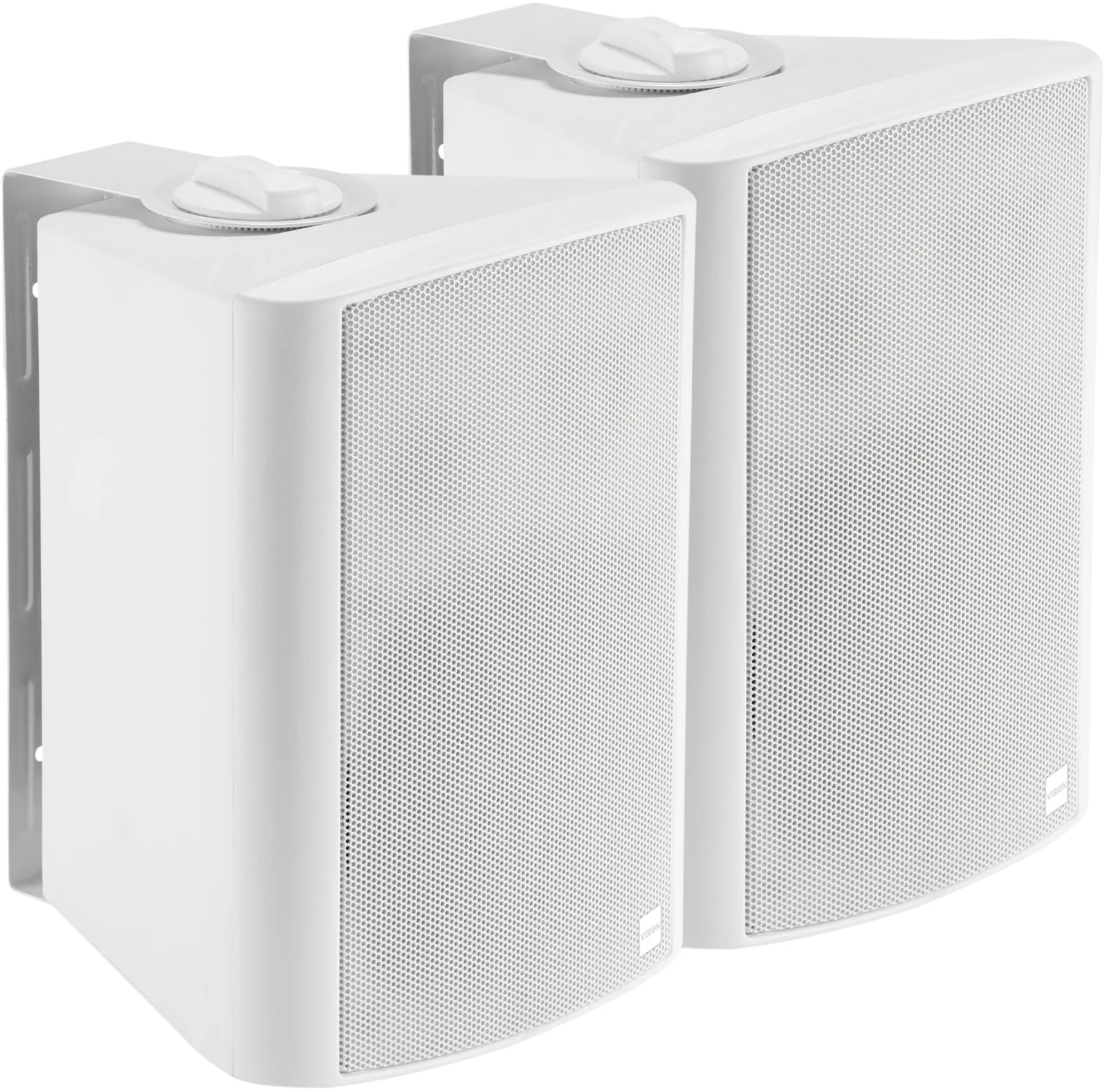 Vision SP-900P - Lautsprecher - 27 Watt - zweiweg, Ansicht 2