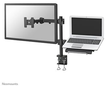 Neomounts FPMA-D960NOTEBOOK - Befestigungskit für LCD-Display/Notebook (full-motion) von LumaTech