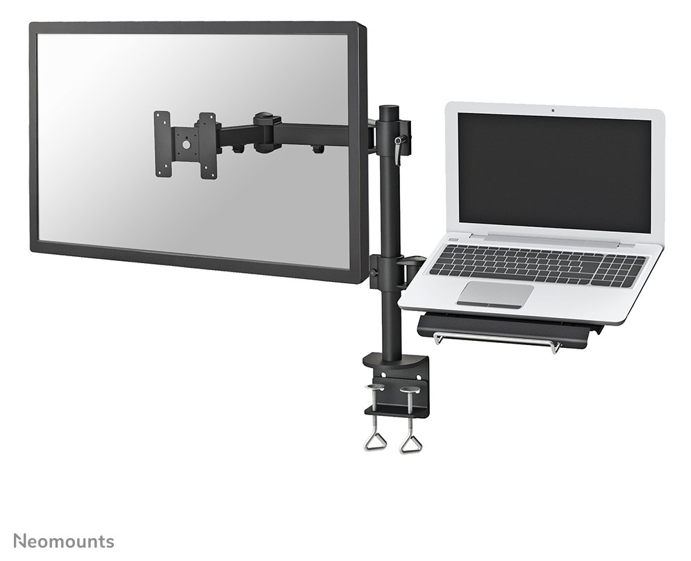 Neomounts FPMA-D960NOTEBOOK - Befestigungskit für LCD-Display/Notebook (full-motion)