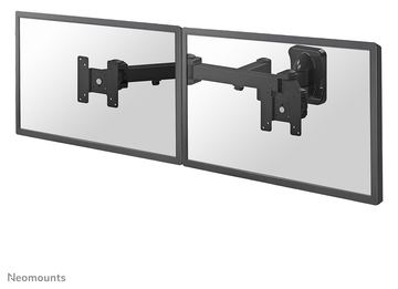 Neomounts FPMA-W960D - Klammer für 2 LCD-Displays (full-motion) von LumaTech