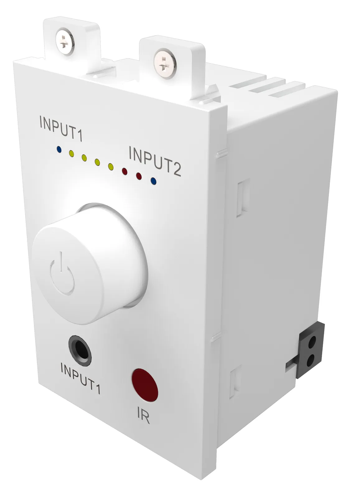 Vision TC3-AMP - Verstärker - 50 Watt (Gesamt), Ansicht 2