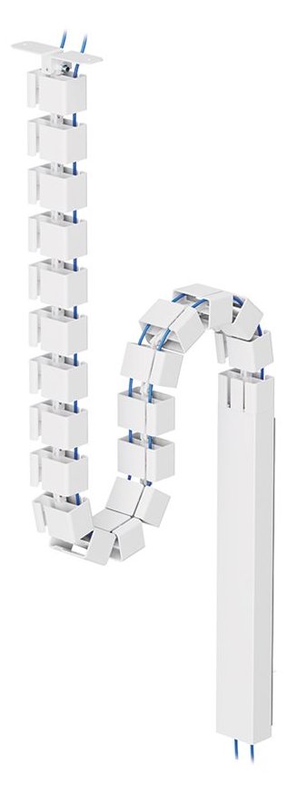 Neomounts Kabelschlauch - screw-mounted, universal
