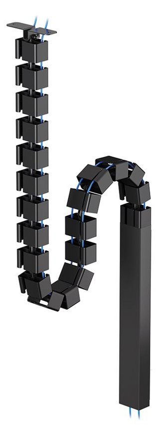 Neomounts Kabelschlauch - screw-mounted, universal