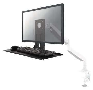 Neomounts KEYB-V200 - Montagekomponente (Regal) für Tastatur und Maus von LumaTech