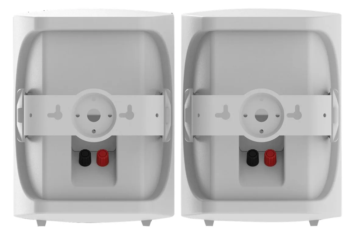 Vision Techconnect SP-1800+TC3-AMP - Audiosystem - 50 Watt (Gesamt), Ansicht 5