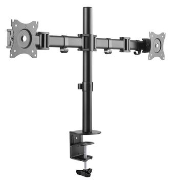 Neomounts NeoMounts NM-D135D - Befestigungskit für 2 LCD-Displays (full-motion) von LumaTech
